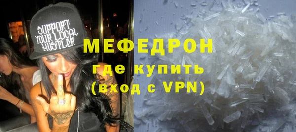 хмурый Пересвет